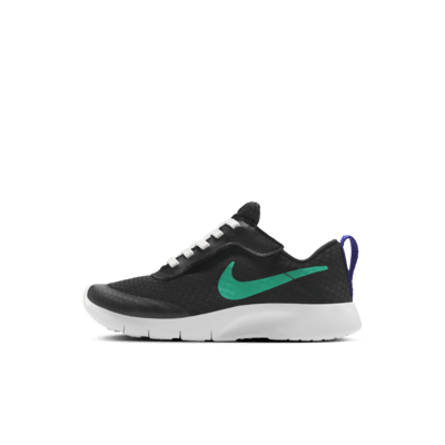 Nike kids tanjun best sale